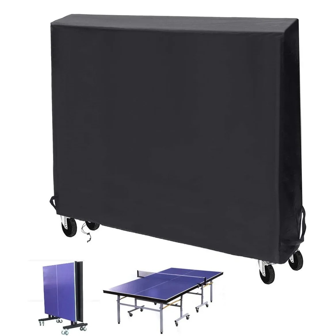 Outdoor Furniture Protector - تنس الطاولة غطاء الطاولة مقاوم للماء