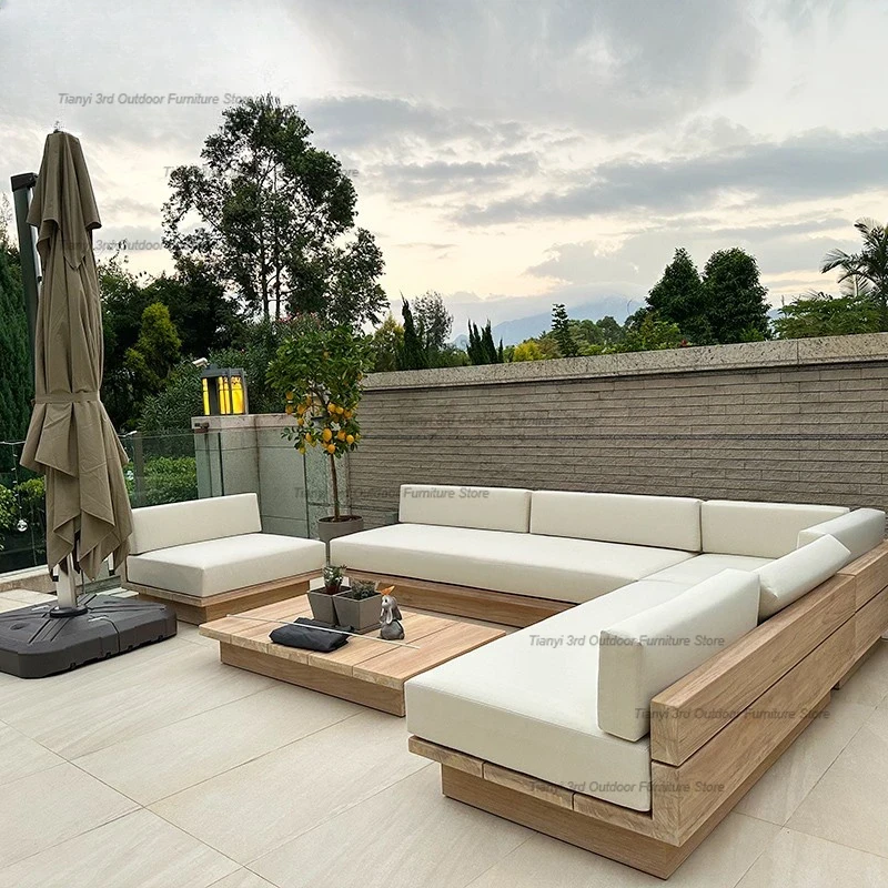 Outdoor Furniture Japanese Style - أرائك حدائق على الطراز الياباني مقاومة