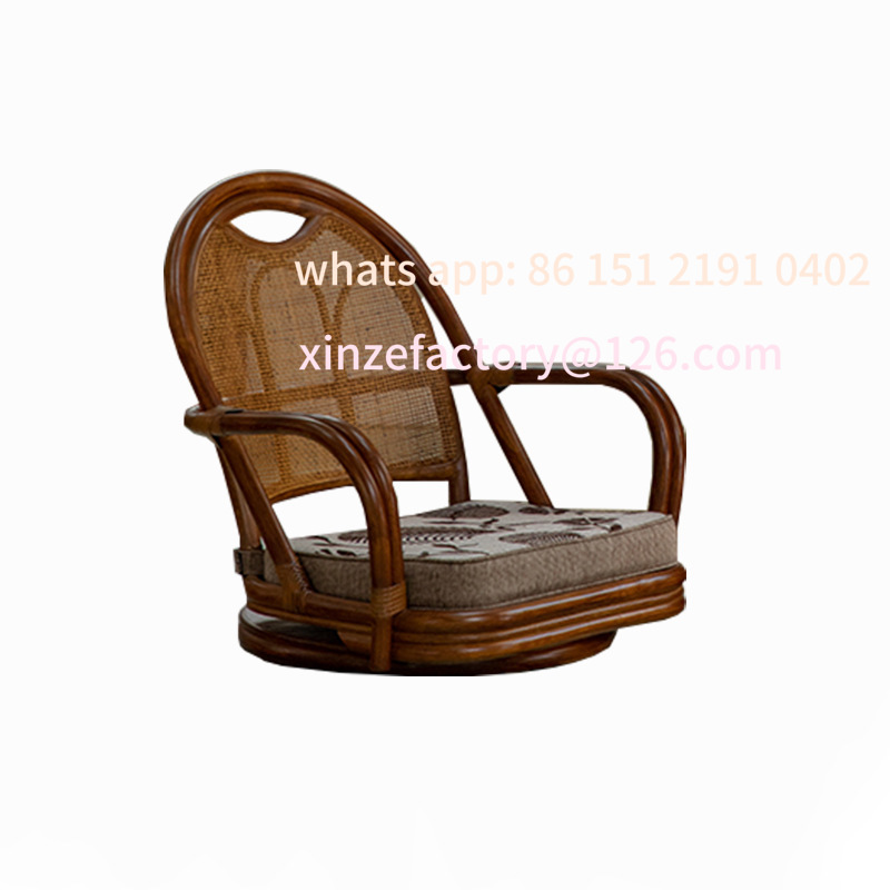 Outdoor Furniture Japanese Style - على الطراز الياباني wabi-**** مقعد تاتامي