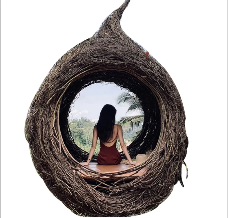 Outdoor Furniture Bali Style - الأثاث الفاخر في الهواء الطلق على