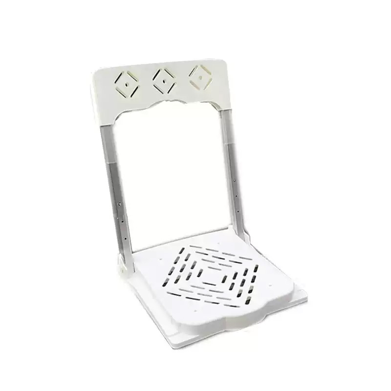 Outdoor Furniture In - صندوق صيد قابل للطي مع وسادة