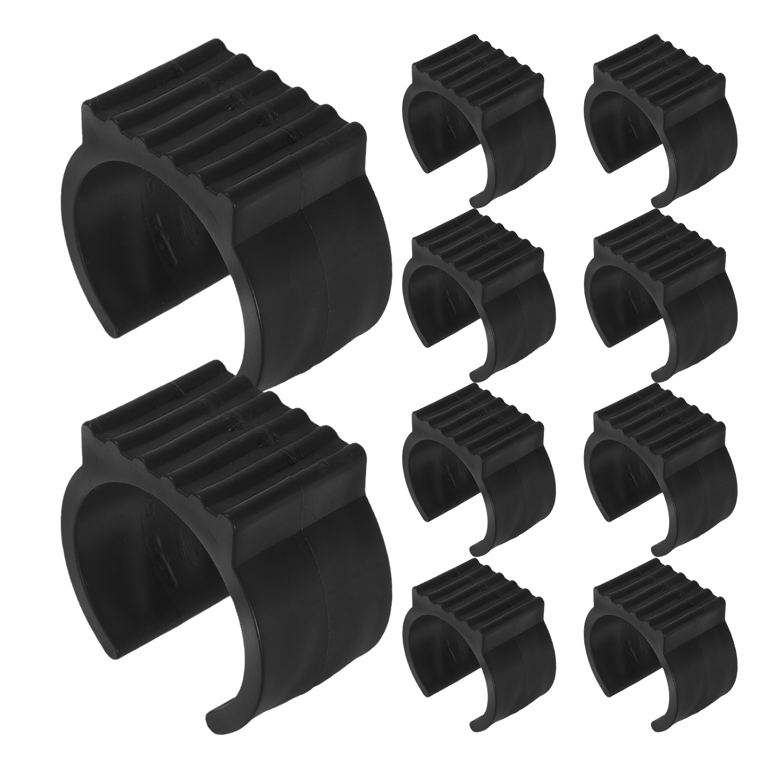 Outdoor Furniture Protector - 20 قطعة من وسادات أرجل حامل