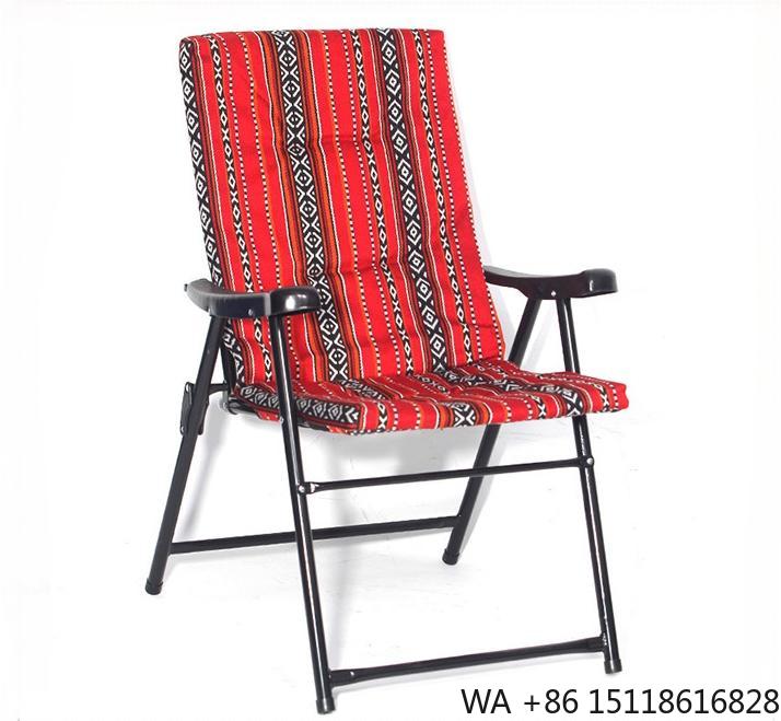 Outdoor Furniture In - كرسي تخييم محمول قابل للطي من