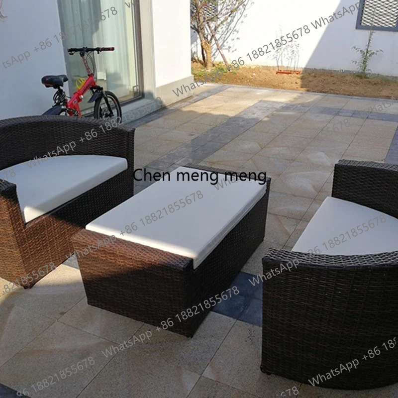 أرائك حدائق يابانية الطراز بتص - مراجعة Outdoor Furniture Japanese Style وسعره