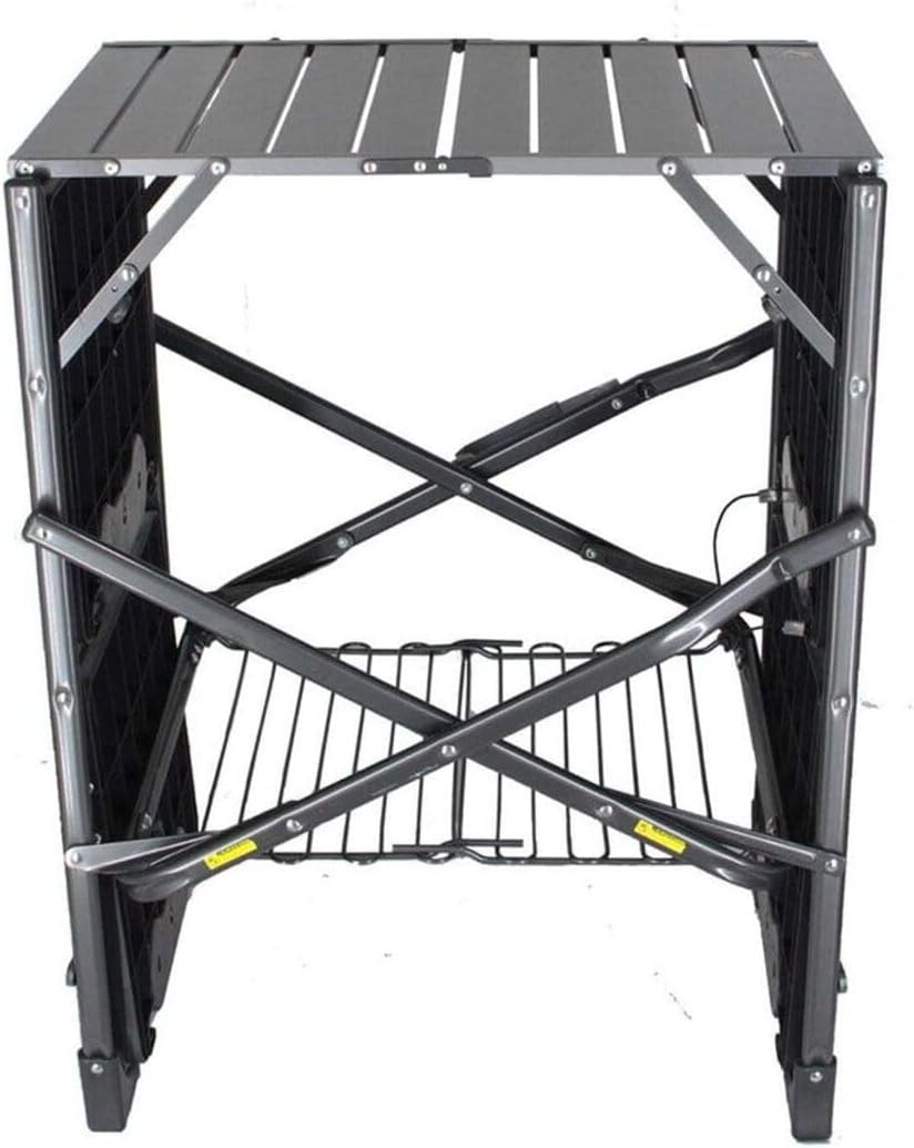 طاولة مطبخ محمولة قابلة للطي م - مراجعة Folding Picnic Table وسعره