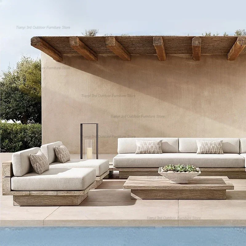 أرائك حدائق على الطراز اليابان - مراجعة Outdoor Furniture Japanese Style وسعره