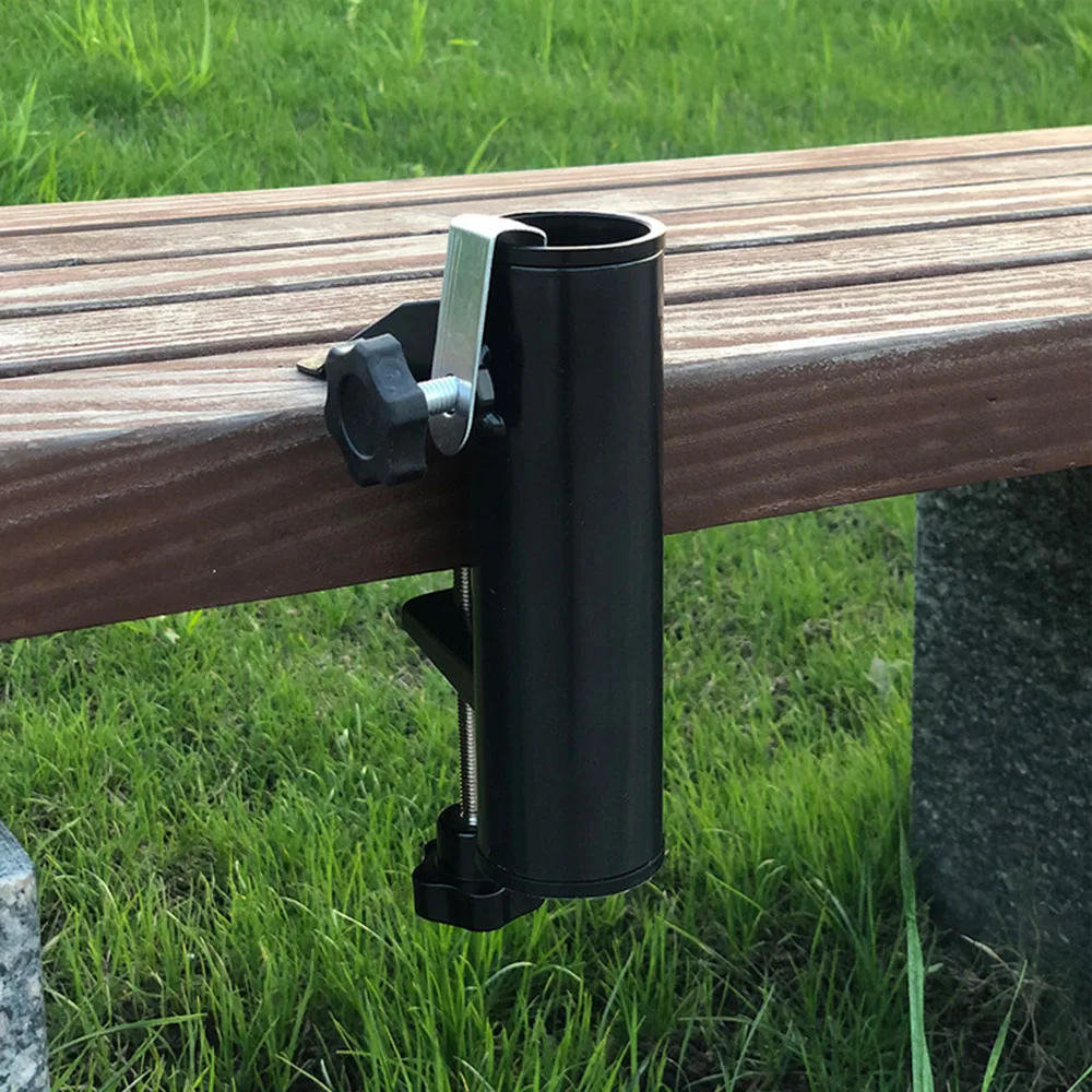 مشبك تثبيت مظلة الشاطئ المضاد  - مراجعة Outdoor Furniture Umbrella وسعره