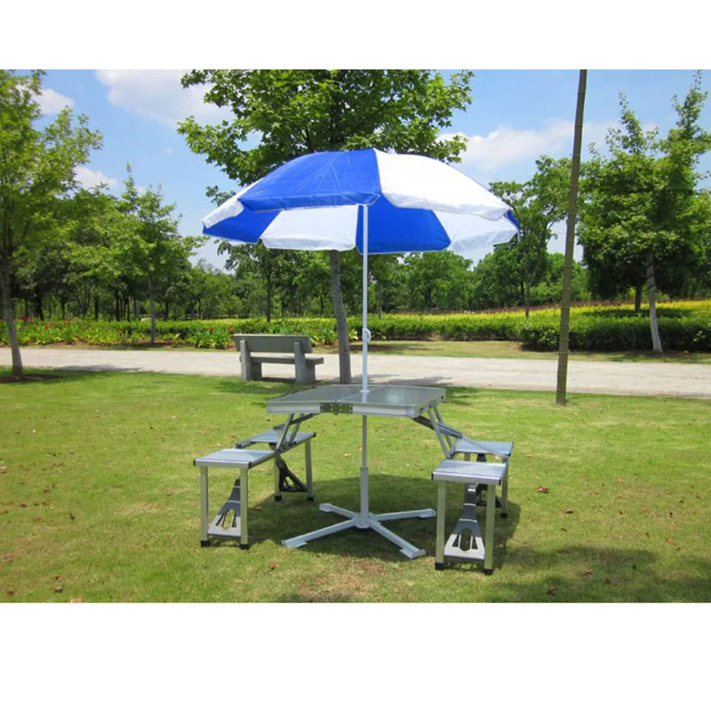 مشبك تثبيت مظلة الشاطئ المضاد  - مراجعة Outdoor Furniture Umbrella وسعره