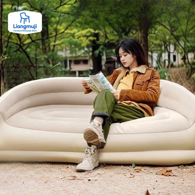 مقاعد قابلة للنفخ على الطراز ا - مراجعة Outdoor Furniture Japanese Style وسعره