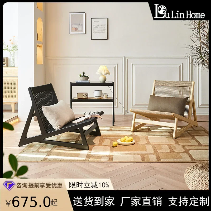 كرسي أريكة AOLIVIYA على الطراز - مراجعة Outdoor Furniture Japanese Style وسعره