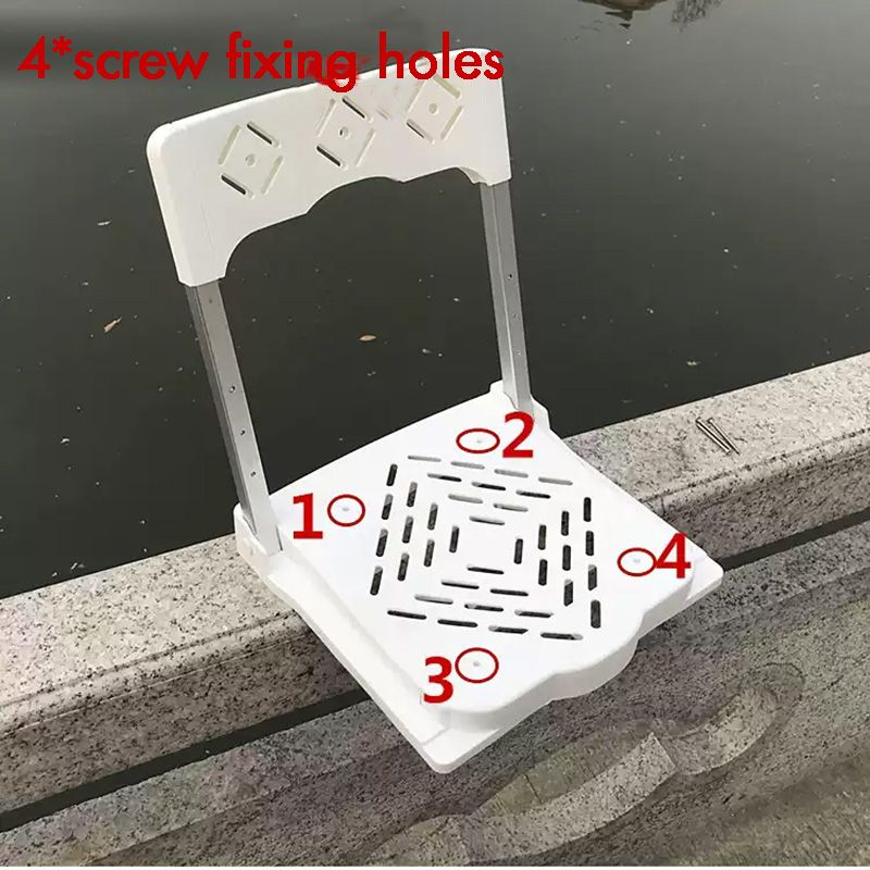 صندوق صيد قابل للطي مع وسادة م - مراجعة Outdoor Furniture In وسعره