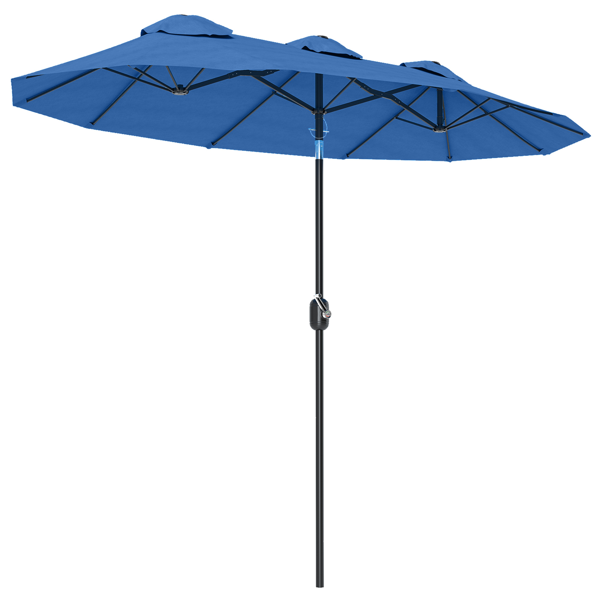 هل تحب القراءة في الطبيعة؟ هل  - مراجعة Outdoor Furniture Umbrella وسعره