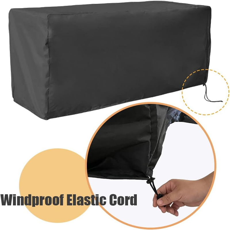 غطاء أثاث الفناء عالي التحمل م - مراجعة Outdoor Furniture Protector وسعره