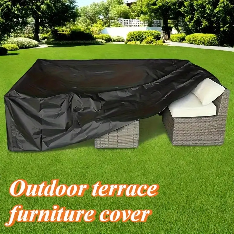 غطاء أثاث الحدائق عالي التحمل  - مراجعة Outdoor Furniture Protector وسعره
